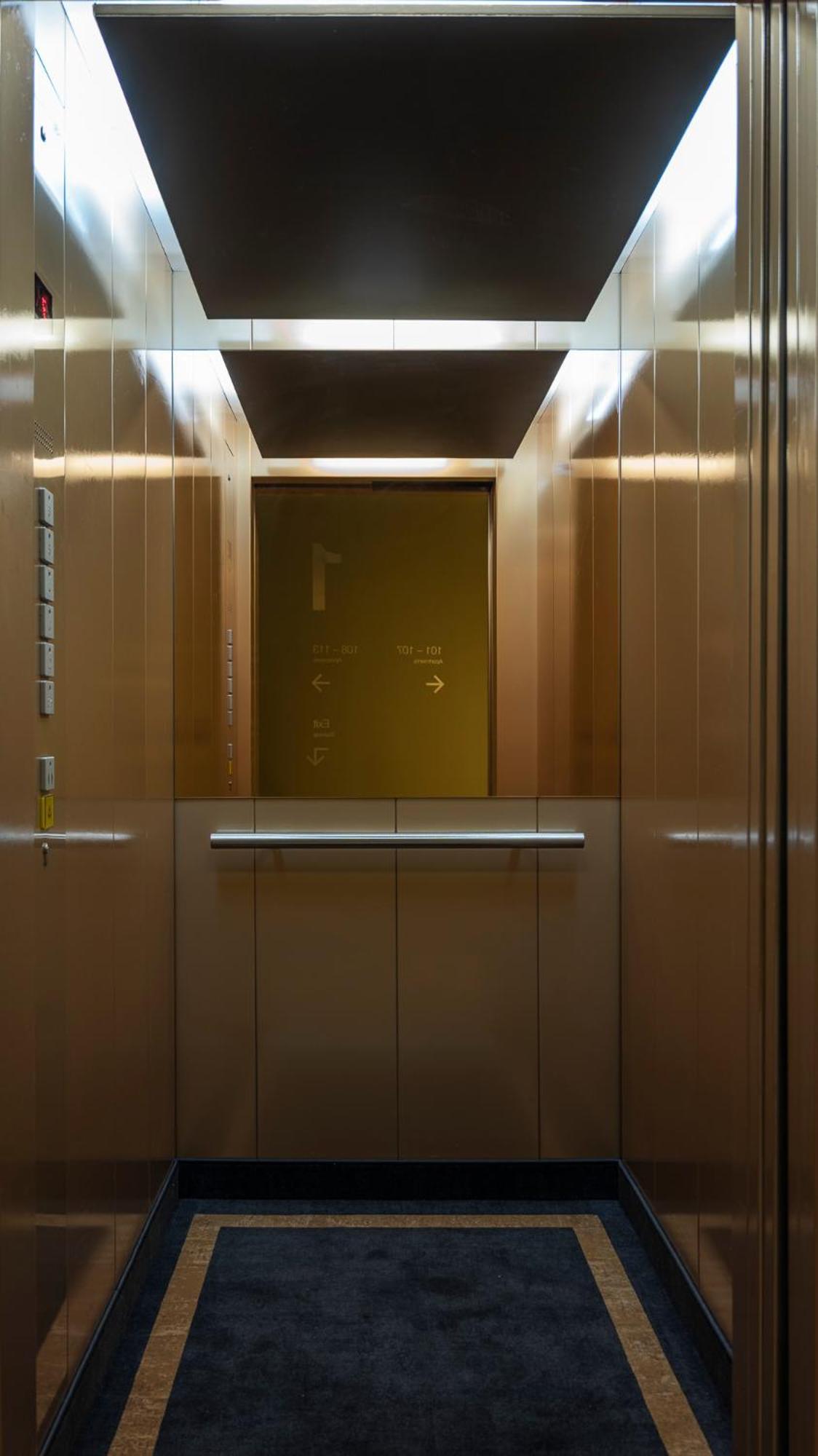 Leipzig Suites Buitenkant foto