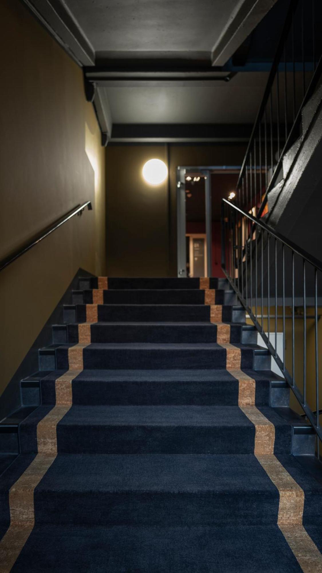 Leipzig Suites Buitenkant foto