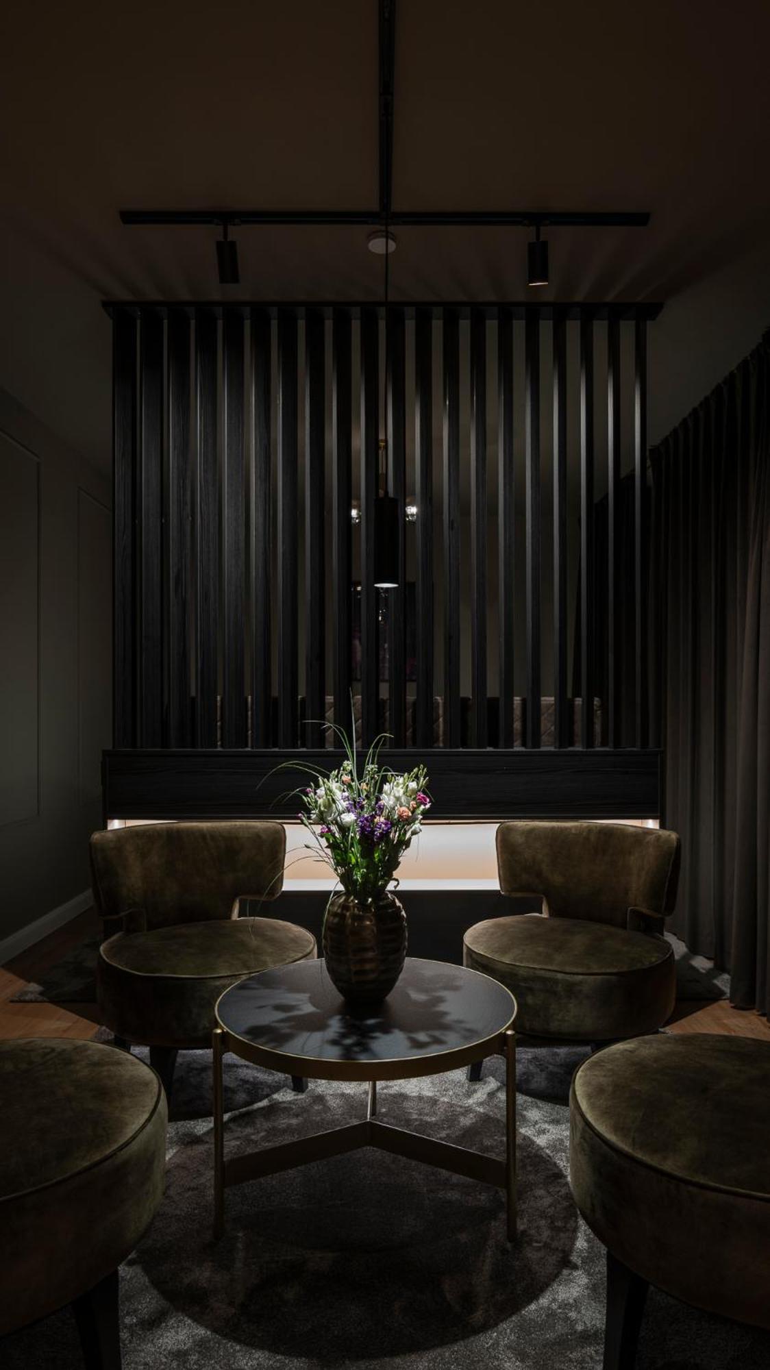 Leipzig Suites Buitenkant foto