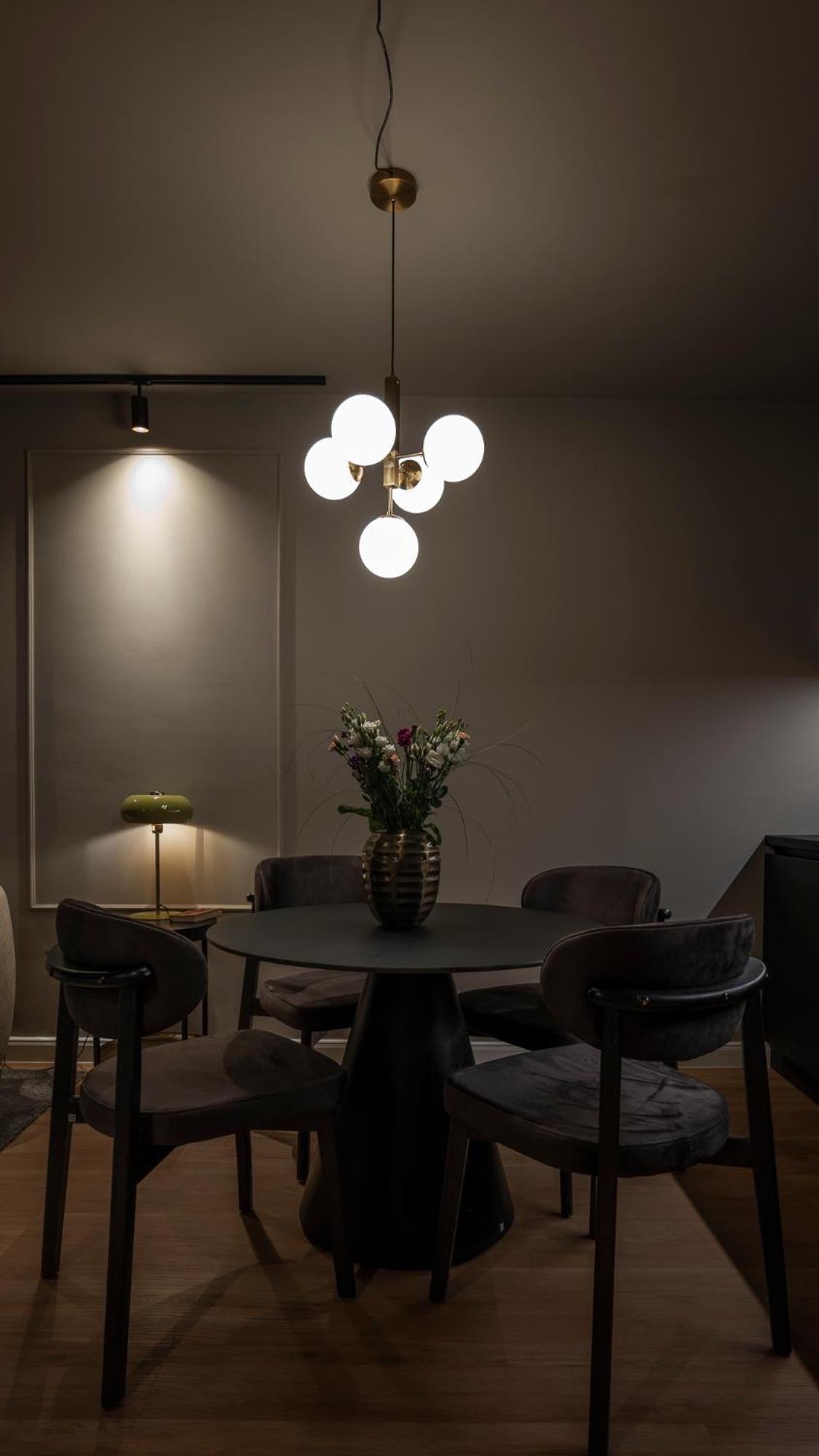 Leipzig Suites Buitenkant foto